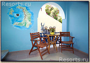 Lignos Hotel 6